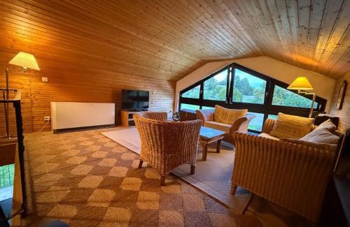 Reichenbach House | Landhaus Margarete im Feriendorf Reichenbach