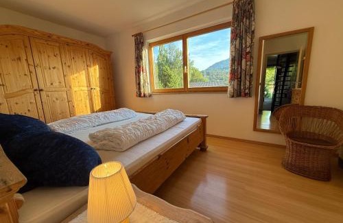 Reichenbach House | Landhaus Margarete im Feriendorf Reichenbach