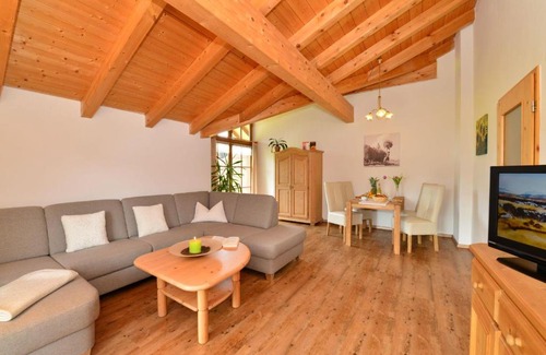 Oberdorf Apartment | Landhaus Milena