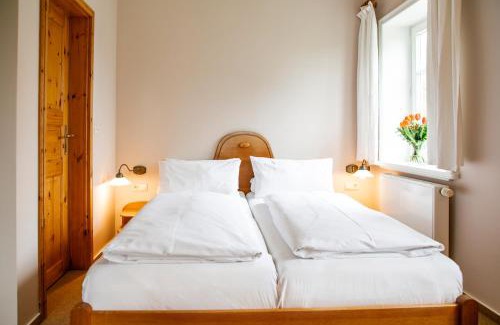Ostseebad Ahrenshoop Hotel | Landhaus Morgensünn