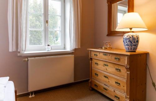 Ostseebad Ahrenshoop Hotel | Landhaus Morgensünn