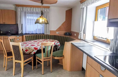 Niederoeblarn House | Landhaus Prieger by Interhome