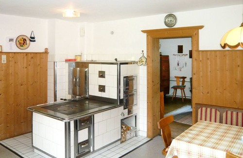 Niederoeblarn House | Landhaus Prieger by Interhome