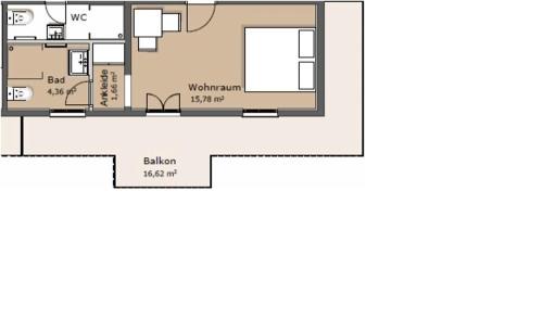 Filzen Apartment | Landhaus Reverchon