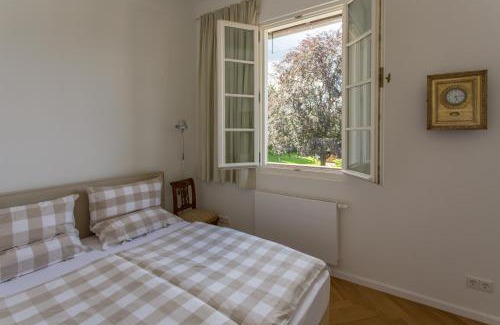 Filzen Apartment | Landhaus Reverchon