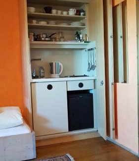 Bad Kohlgrub Apartment | Landhaus Schönblick