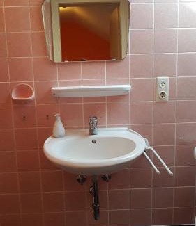 Bad Kohlgrub Apartment | Landhaus Schönblick