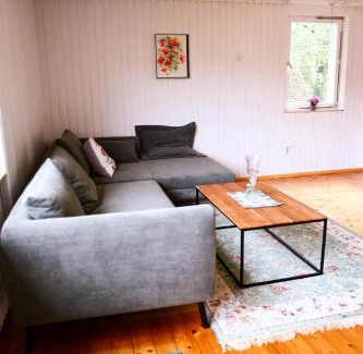 Weihenzell House | Landhaus - schöne Loh
