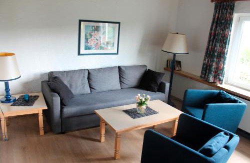 Hamm House | Landhaus Seeblick