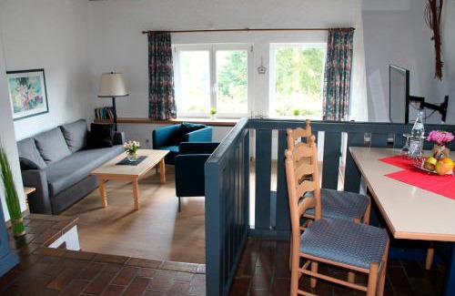 Hamm House | Landhaus Seeblick