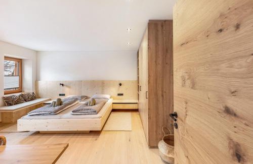 Sarnonico Apartment | Landhaus Silene New Haus Recla