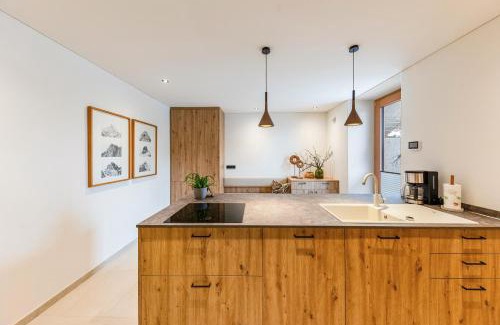 Sarnonico Apartment | Landhaus Silene New Haus Recla