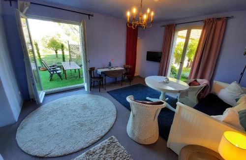 Wachow Apartment | Landhaus Sinneswandel