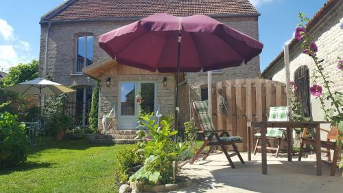 Wachow Apartment | Landhaus Sinneswandel