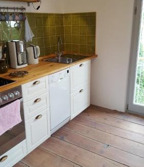 Wachow Apartment | Landhaus Sinneswandel