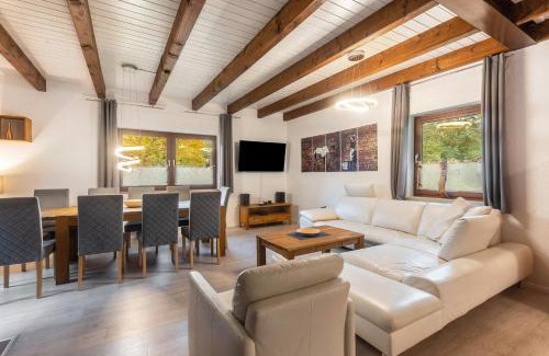 Feriendorf Silbersee House | Landhaus Sophie