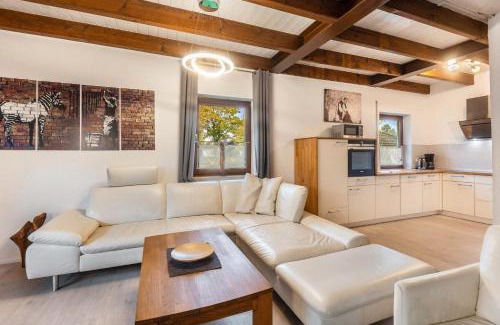 Feriendorf Silbersee House | Landhaus Sophie