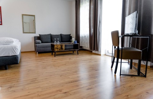 Wierschem Hotel | Landhaus vor Burg Eltz