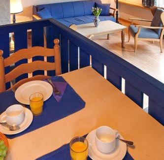 Biersdorf am See Apartment | Landhaus-Wald-und-See-3