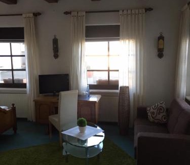 Waldmohr Hotel | Landhaus Waldziegelhütte