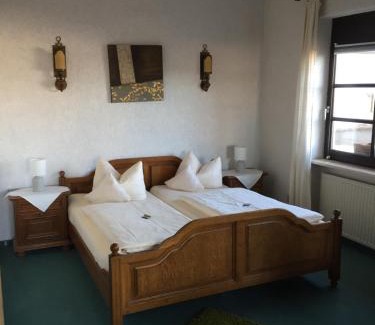 Waldmohr Hotel | Landhaus Waldziegelhütte