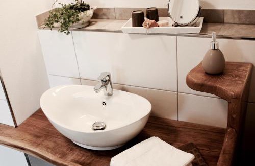 Vahlbruch Apartment | Landhaus Weserbergland - Anton