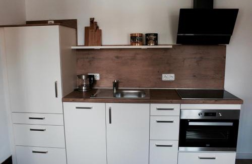 Vahlbruch Apartment | Landhaus Weserbergland - Anton