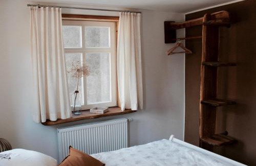 Vahlbruch Apartment | Landhaus Weserbergland - Anton