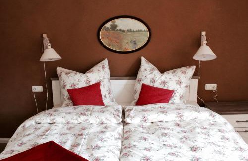 Vahlbruch Apartment | Landhaus Weserbergland - Elsa