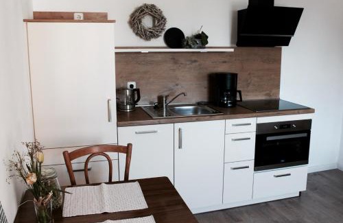 Vahlbruch Apartment | Landhaus Weserbergland - Elsa