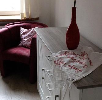 Vahlbruch Apartment | Landhaus Weserbergland - Elsa