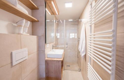 Oberstdorf Apartment | Landhaus Wiederkehr