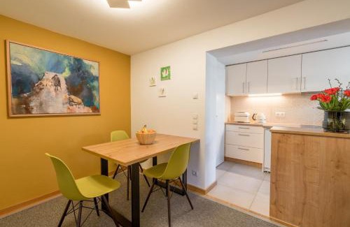 Oberstdorf Apartment | Landhaus Wiederkehr