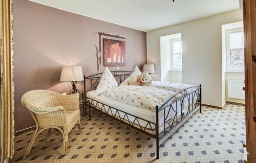 Alken Apartment | Landhaus Zimmermann