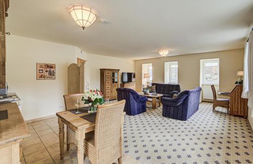 Alken Apartment | Landhaus Zimmermann