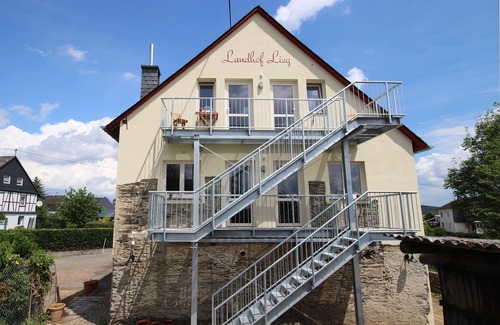 Lieg Apartment | Landhof Lieg - Holiday apartments