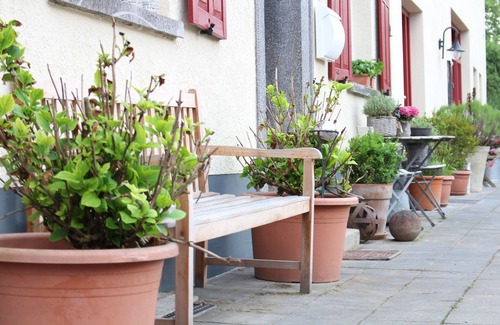 Lieg Apartment | Landhof Lieg - Holiday apartments