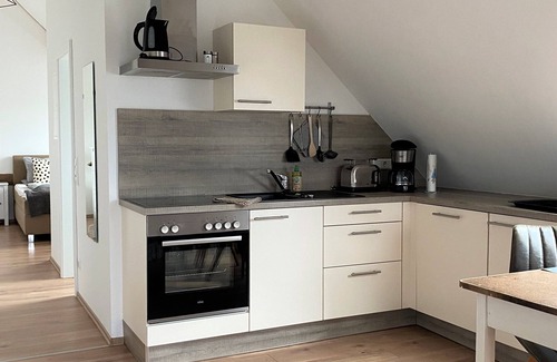 Lieg Apartment | Landhof Lieg - Holiday apartments