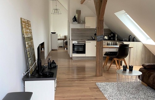 Lieg Apartment | Landhof Lieg - Holiday apartments