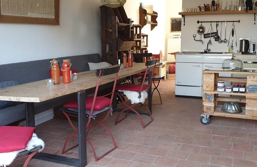 Lieg Apartment | Landhof Lieg - Holiday apartments