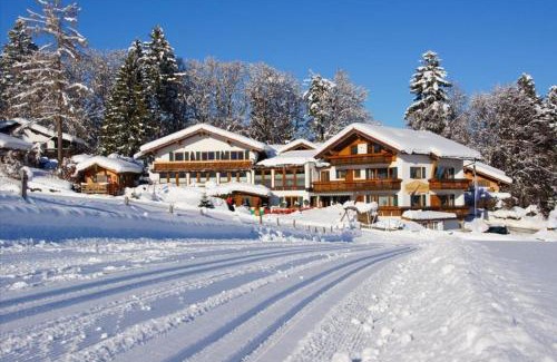 Ofterschwang Hotel | Landhotel Alphorn