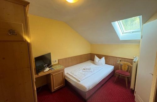 Oberstaufen Hotel | Landhotel Alte Post