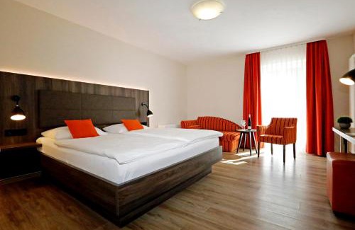 Freinsheim Hotel | Landhotel Altes Wasserwerk GbR