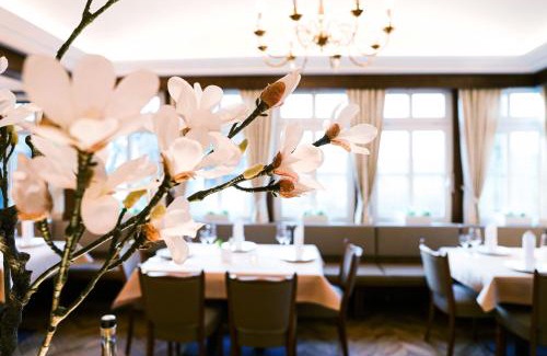 Herdecke Hotel | Landhotel Bonsmann's Hof