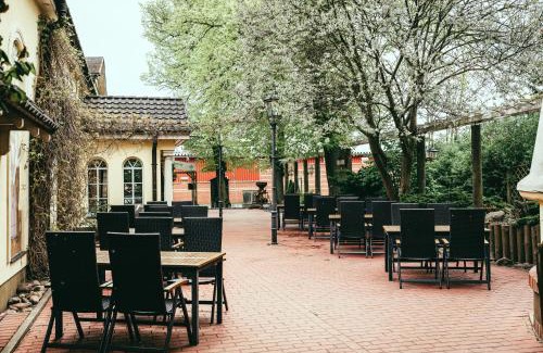 Oberhavel House | Landhotel Classic