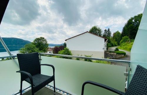 Waldeck Hotel | Landhotel Edersee