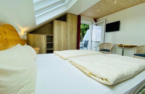 Waldeck Hotel | Landhotel Edersee