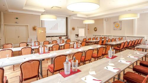 Halle Hotel | Landhotel Jäckel