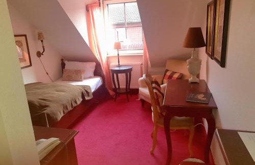 Bad Zwesten Hotel | Landhotel Kern