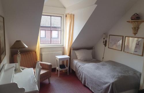 Bad Zwesten Hotel | Landhotel Kern